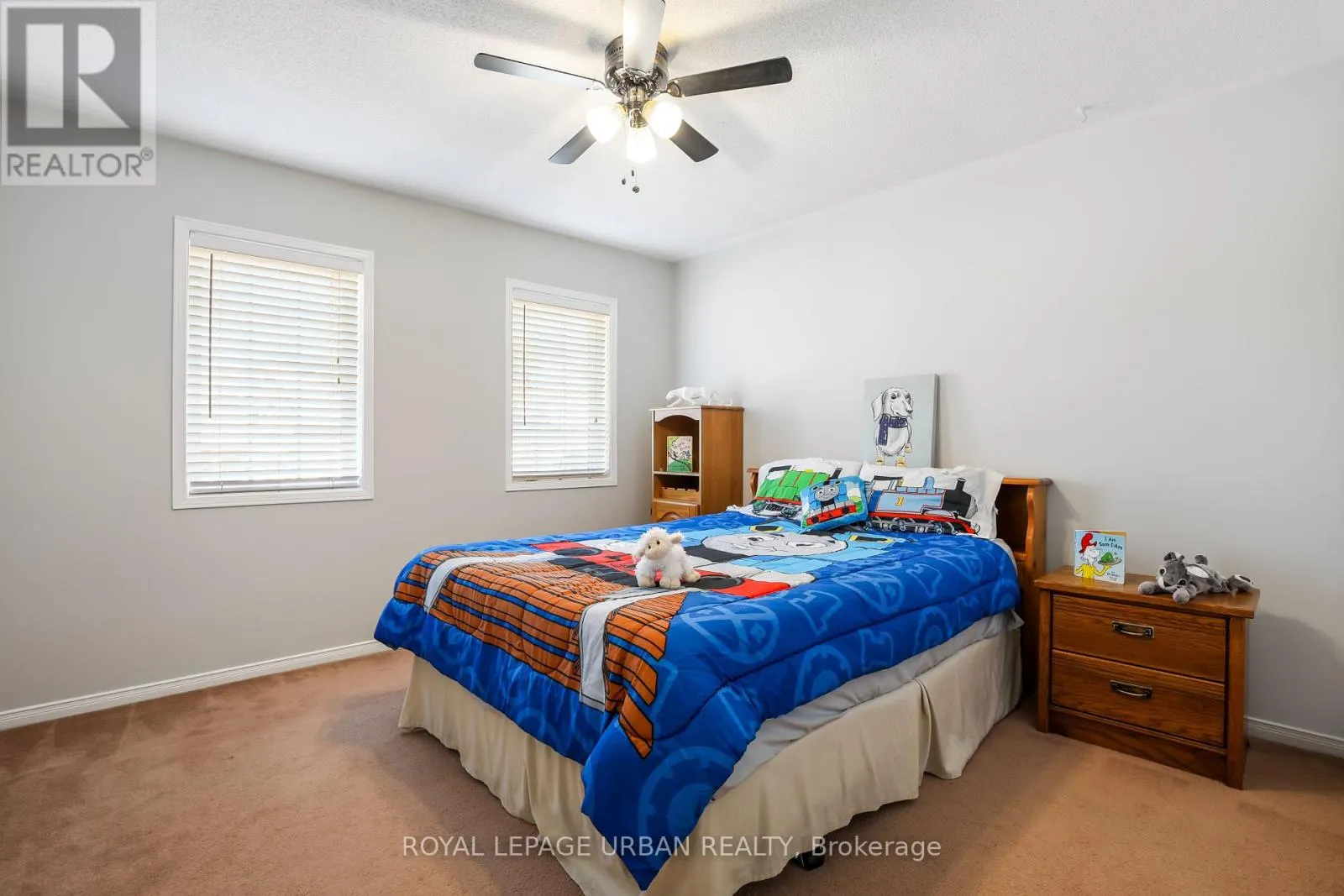 1081 KESWICK COURT