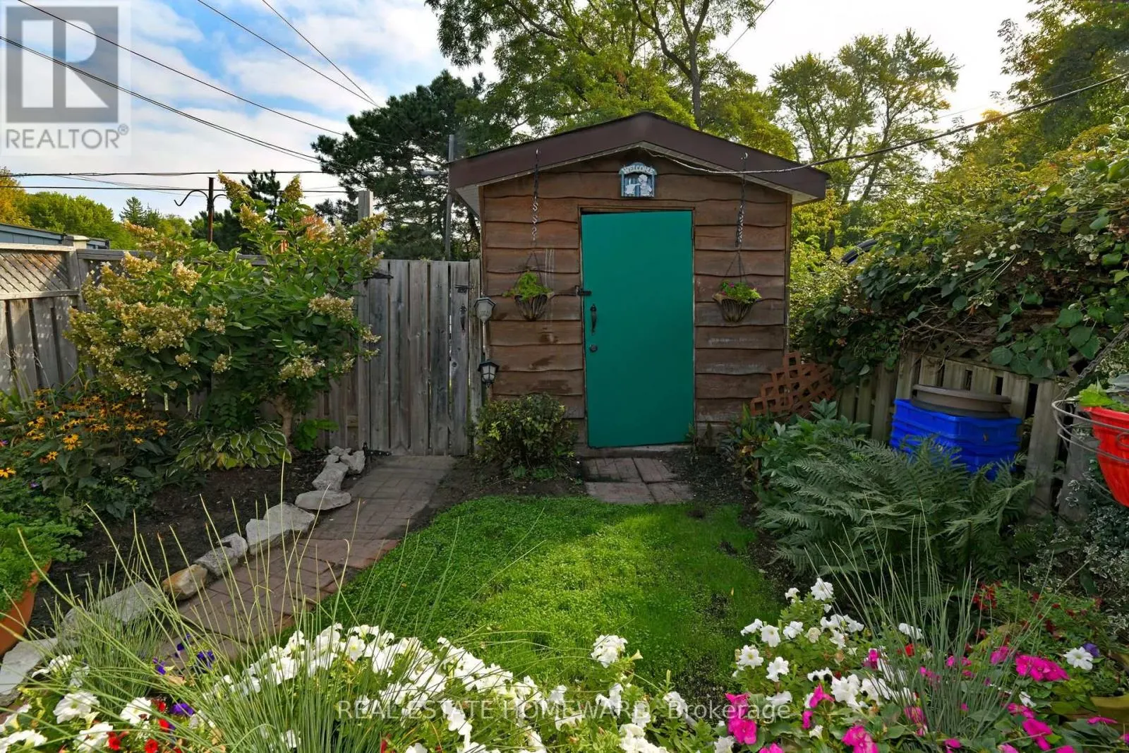 309 VICTORIA PK AVENUE