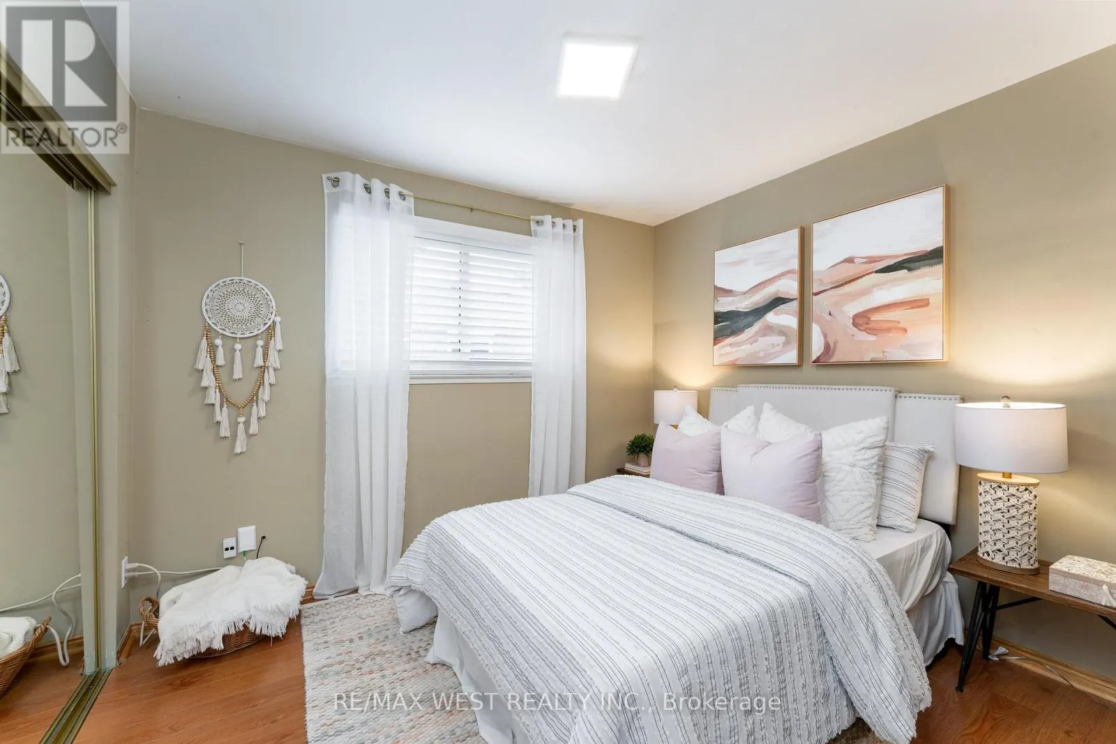 37 BLEDLOW MANOR DRIVE