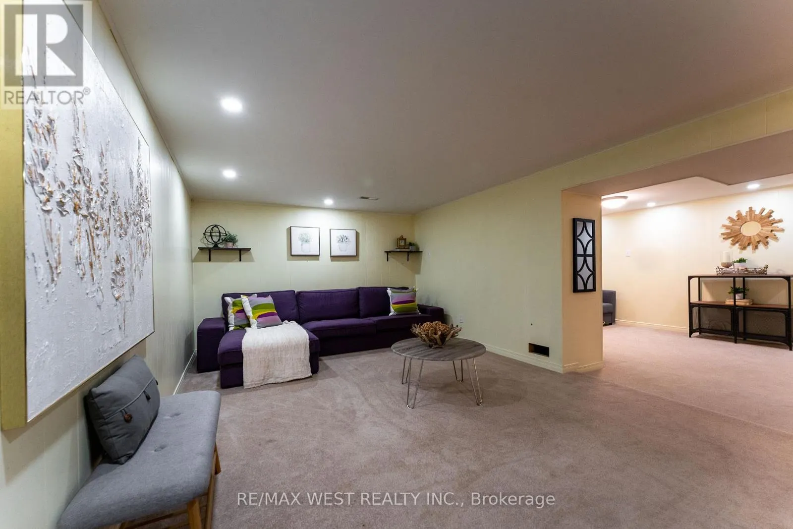 37 BLEDLOW MANOR DRIVE
