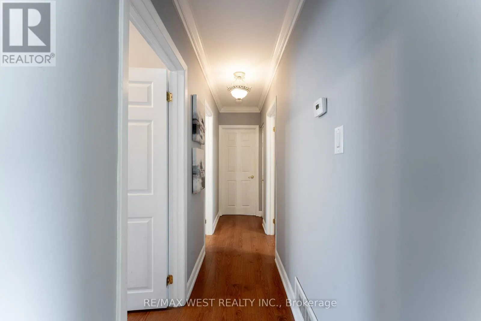 37 BLEDLOW MANOR DRIVE