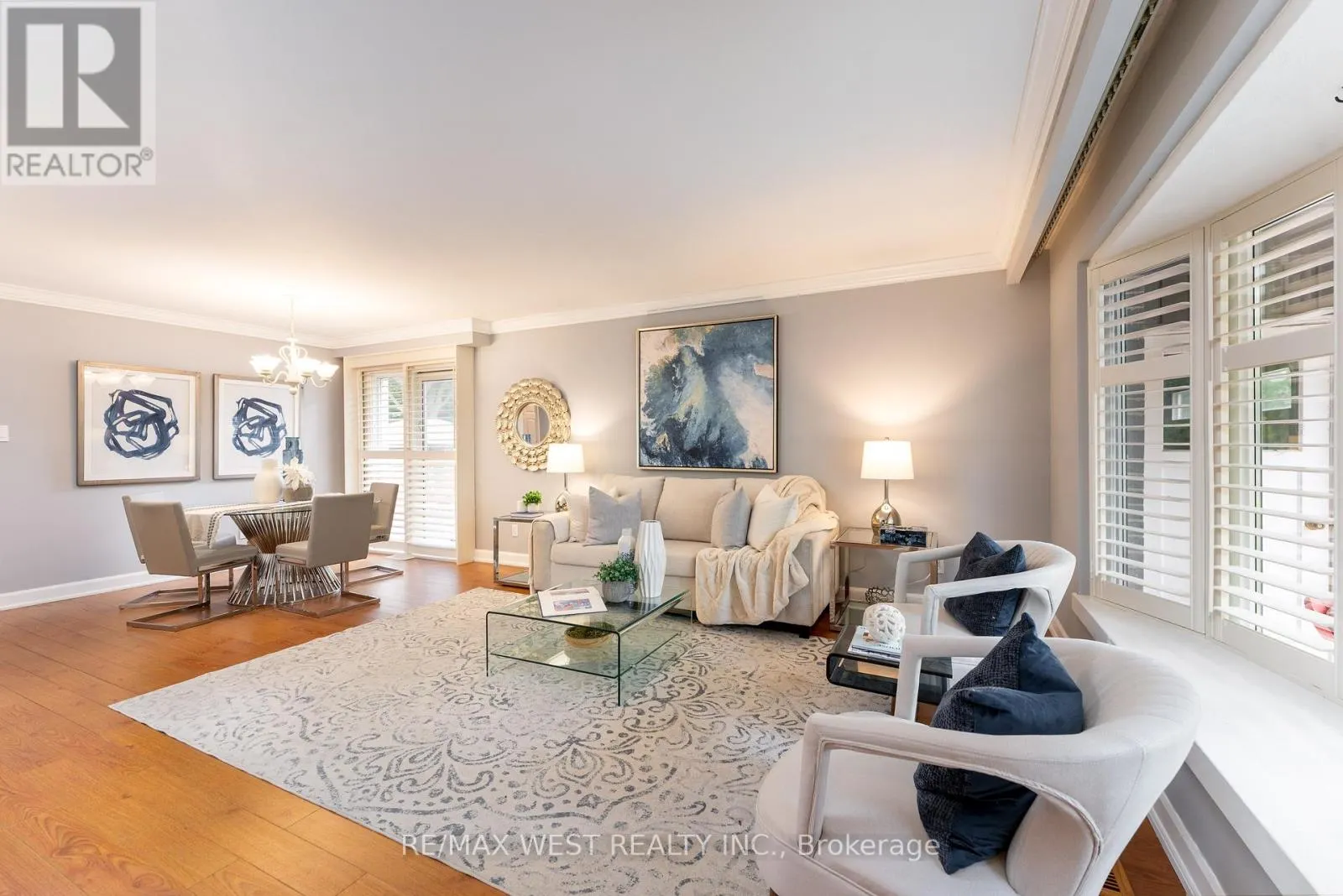 37 BLEDLOW MANOR DRIVE