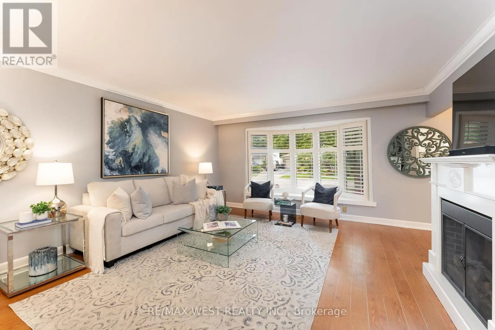 37 BLEDLOW MANOR DRIVE
