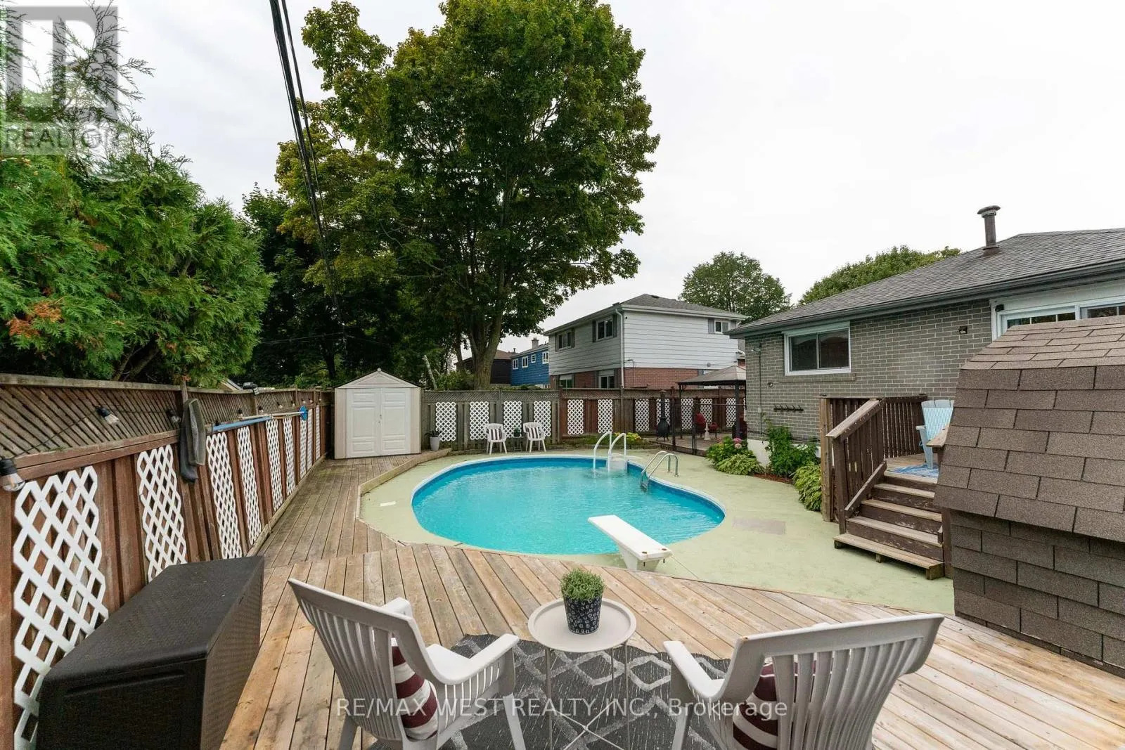 37 BLEDLOW MANOR DRIVE