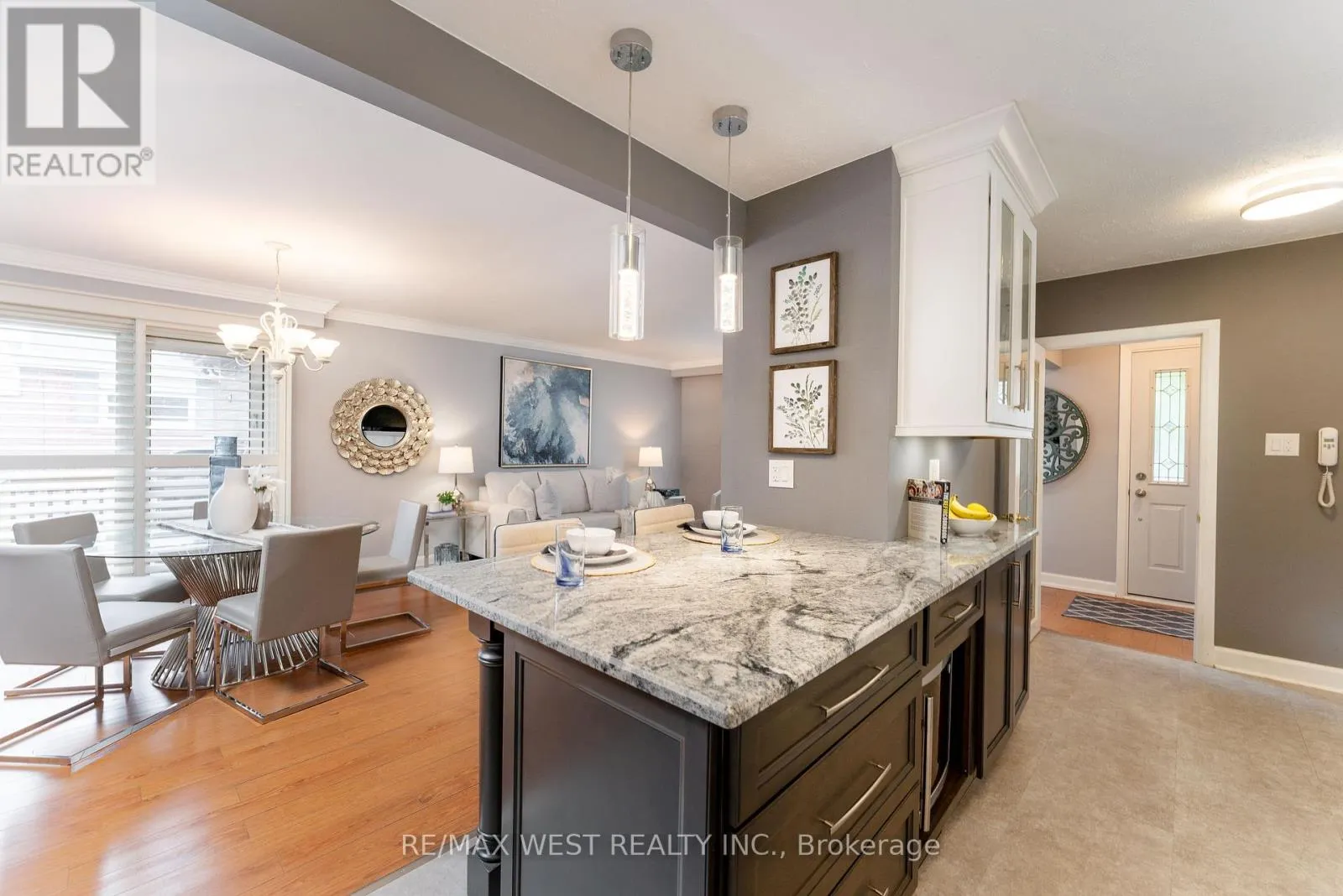 37 BLEDLOW MANOR DRIVE