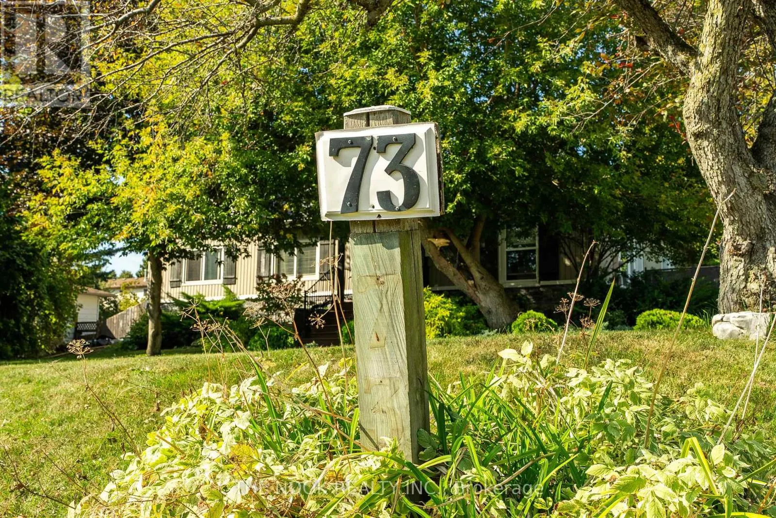 73 WAVERLEY ROAD