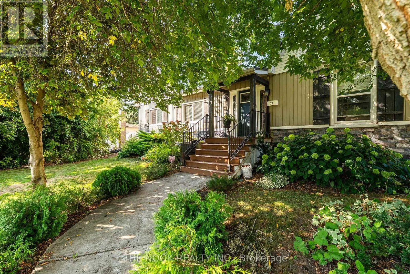 73 WAVERLEY ROAD