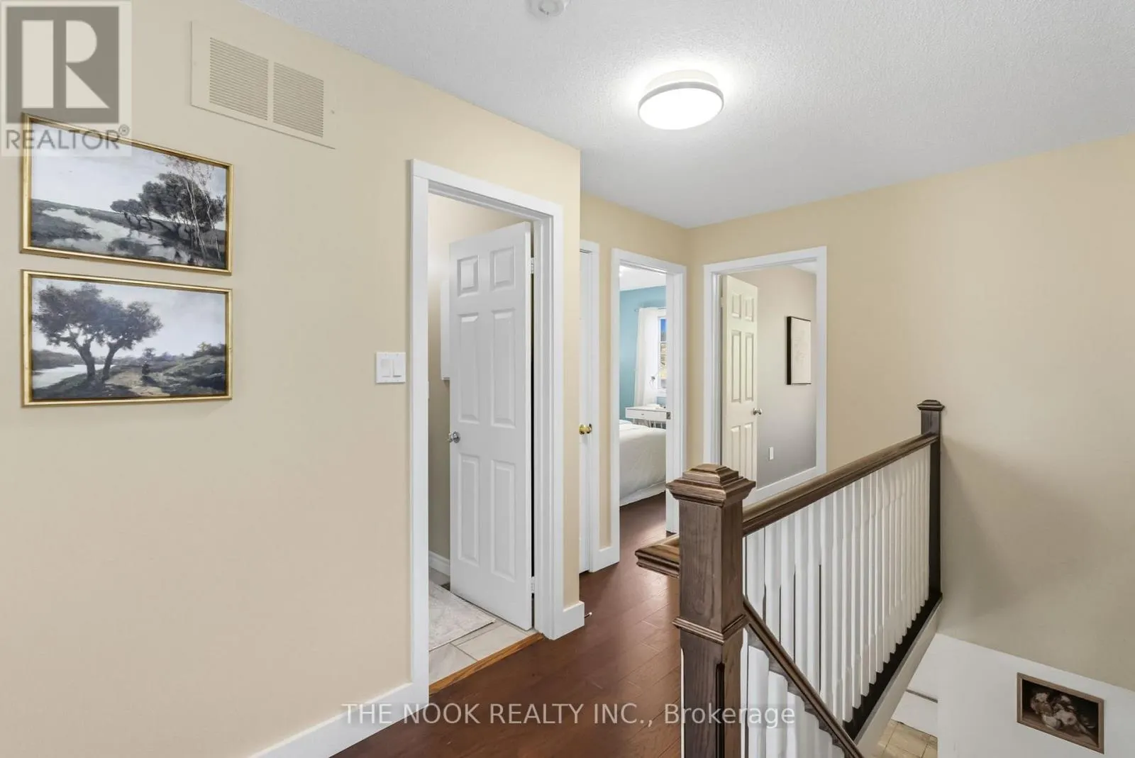 16 SOMERSCALES DRIVE