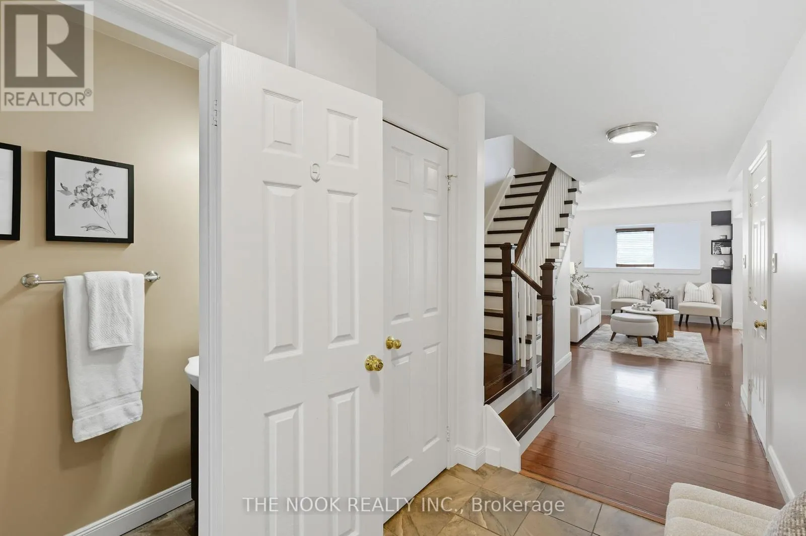 16 SOMERSCALES DRIVE