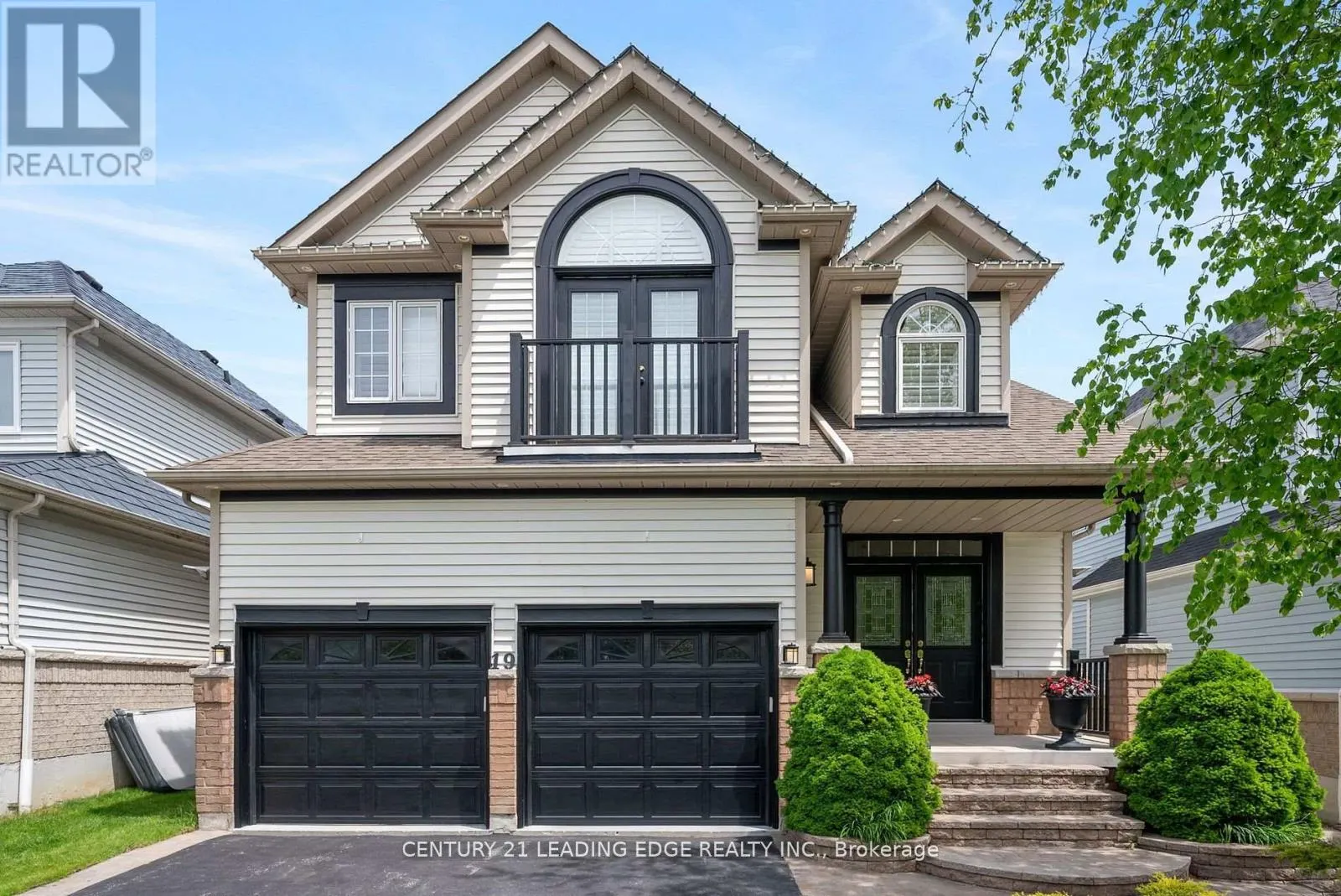 19 HAVENWOOD PLACE