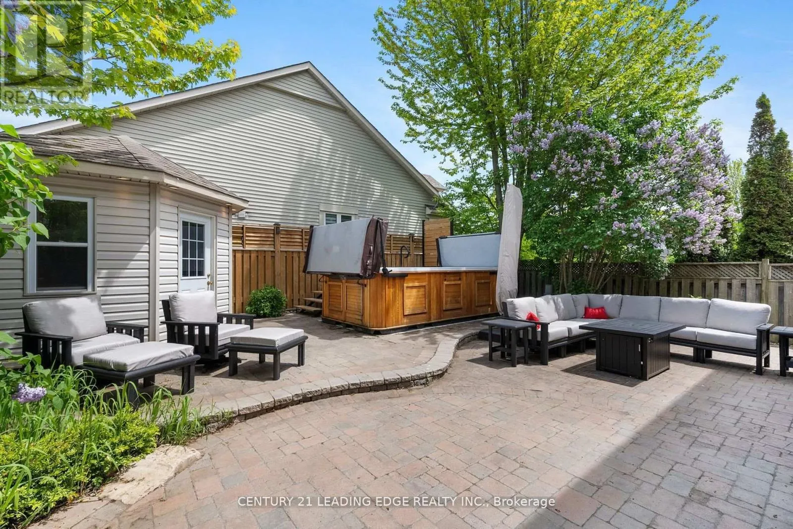19 HAVENWOOD PLACE