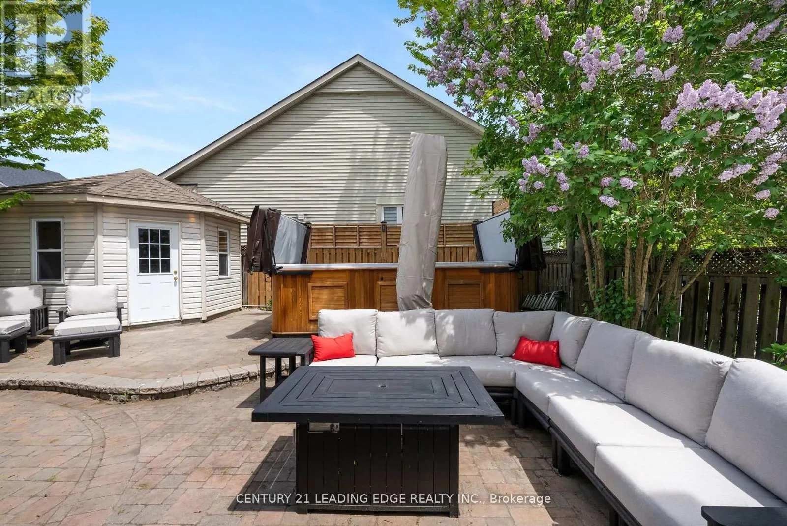 19 HAVENWOOD PLACE