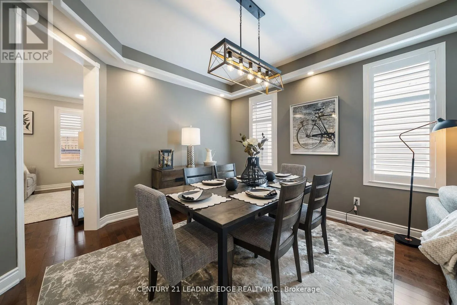 19 HAVENWOOD PLACE