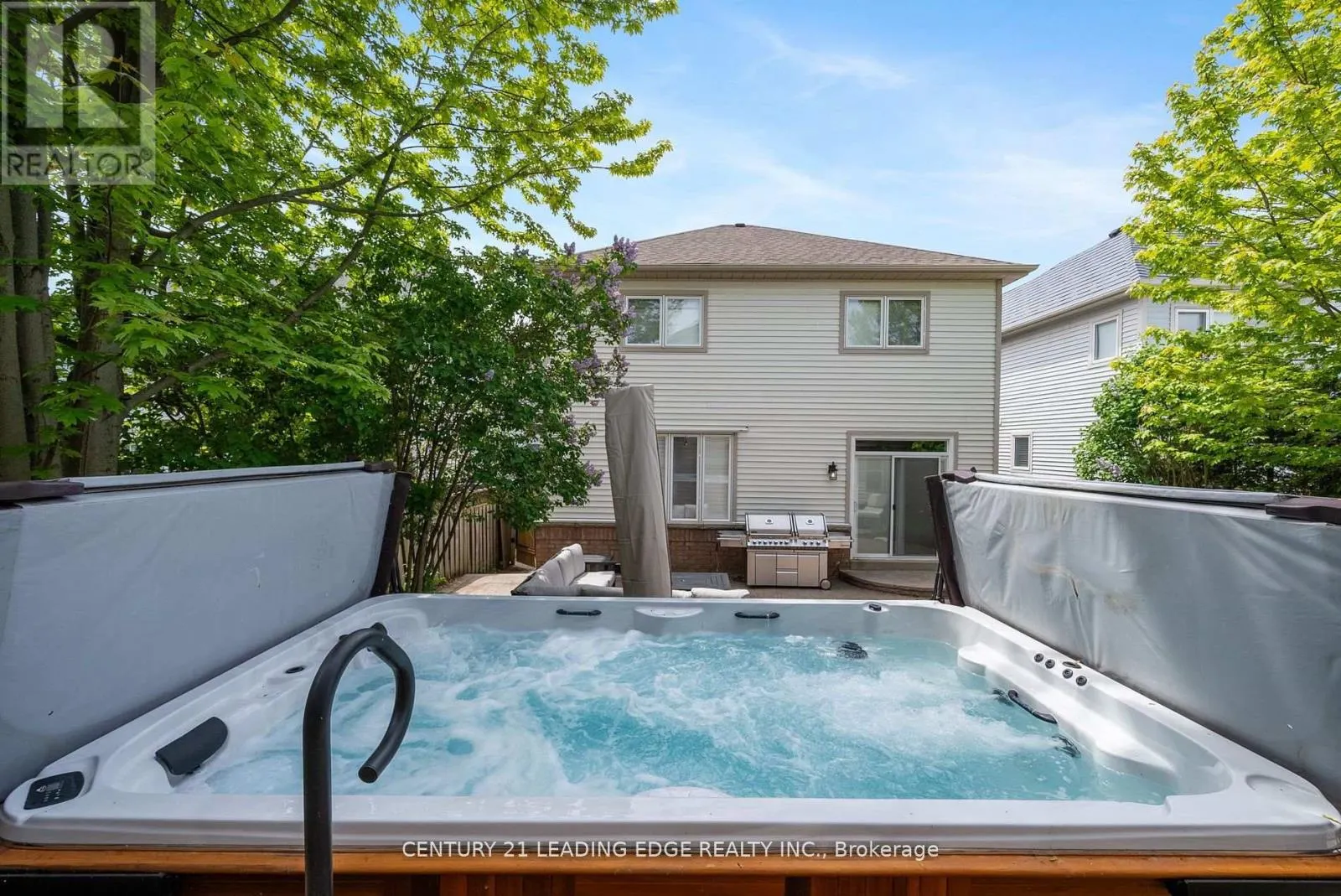 19 HAVENWOOD PLACE