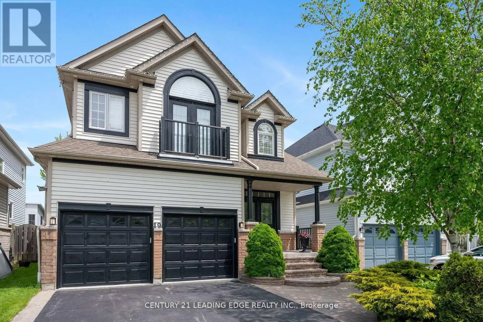 19 HAVENWOOD PLACE