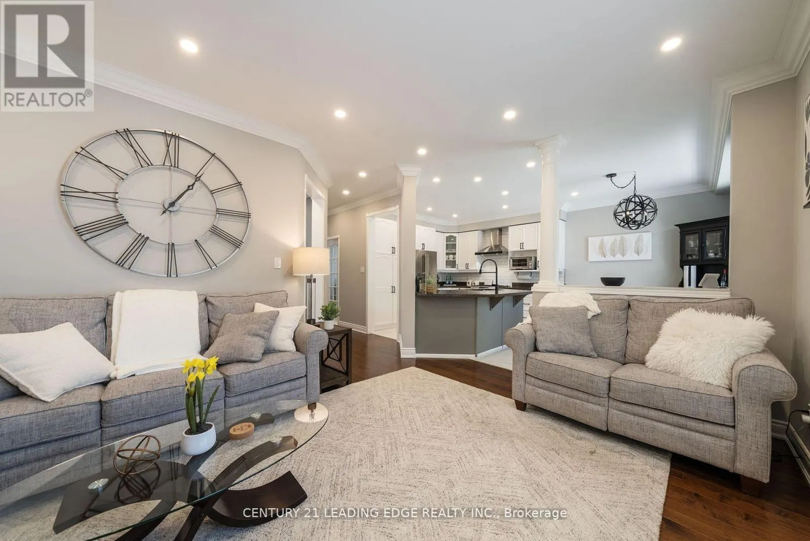 19 HAVENWOOD PLACE