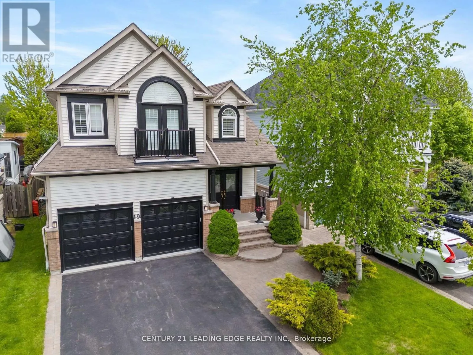 19 HAVENWOOD PLACE