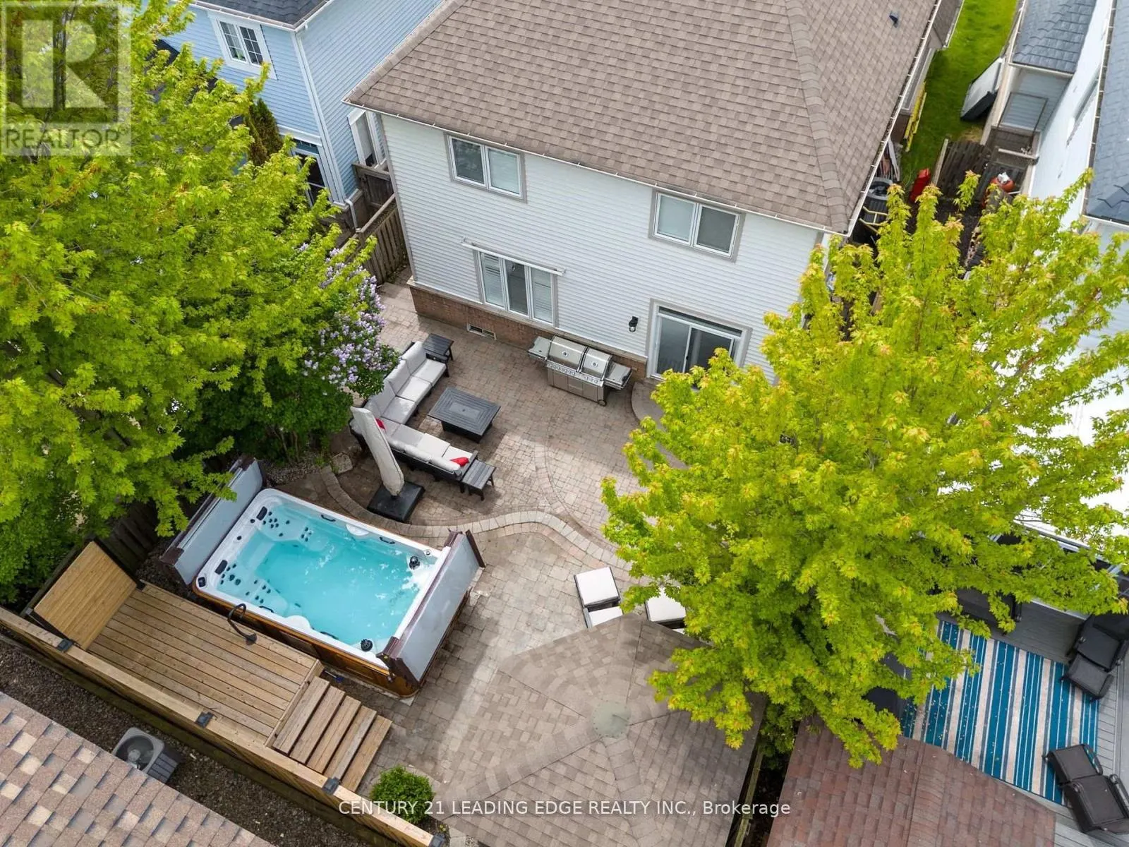 19 HAVENWOOD PLACE