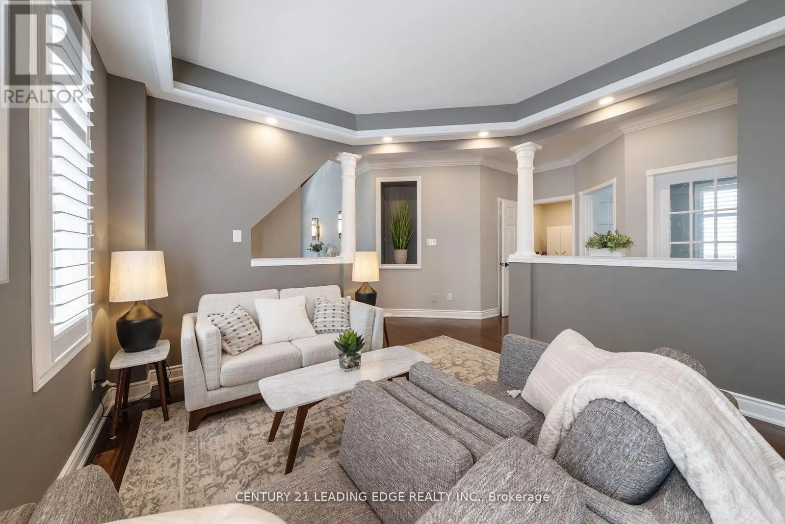 19 HAVENWOOD PLACE