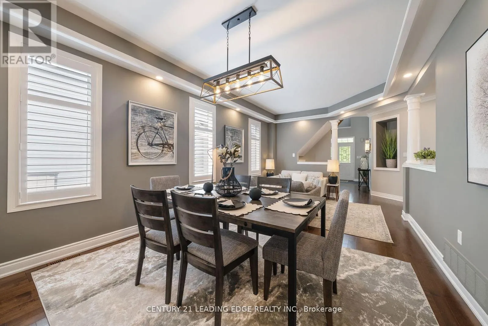 19 HAVENWOOD PLACE