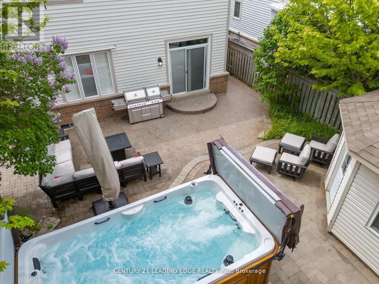 19 HAVENWOOD PLACE