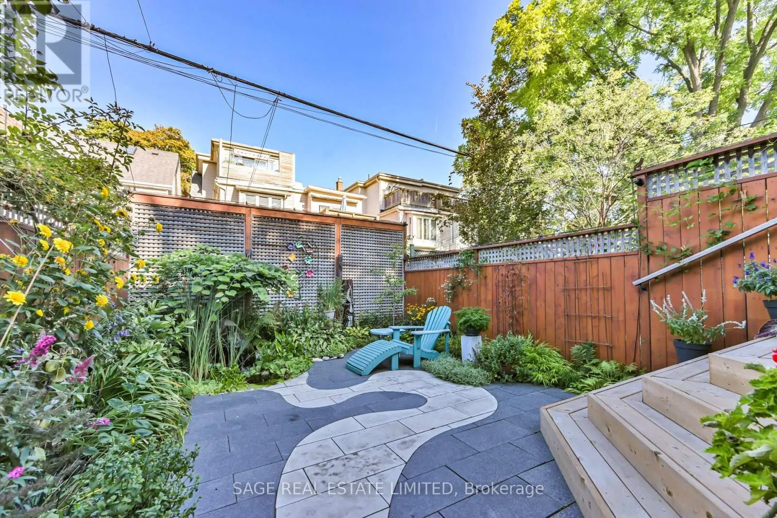 81 EMPIRE AVENUE