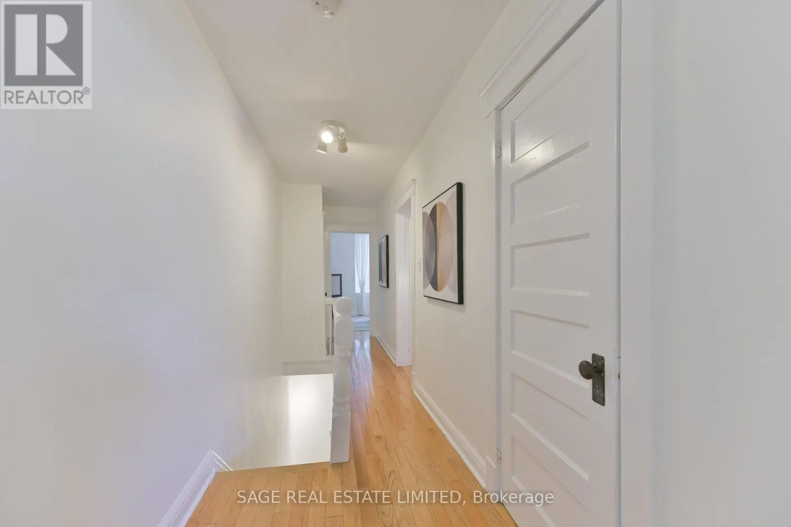 81 EMPIRE AVENUE