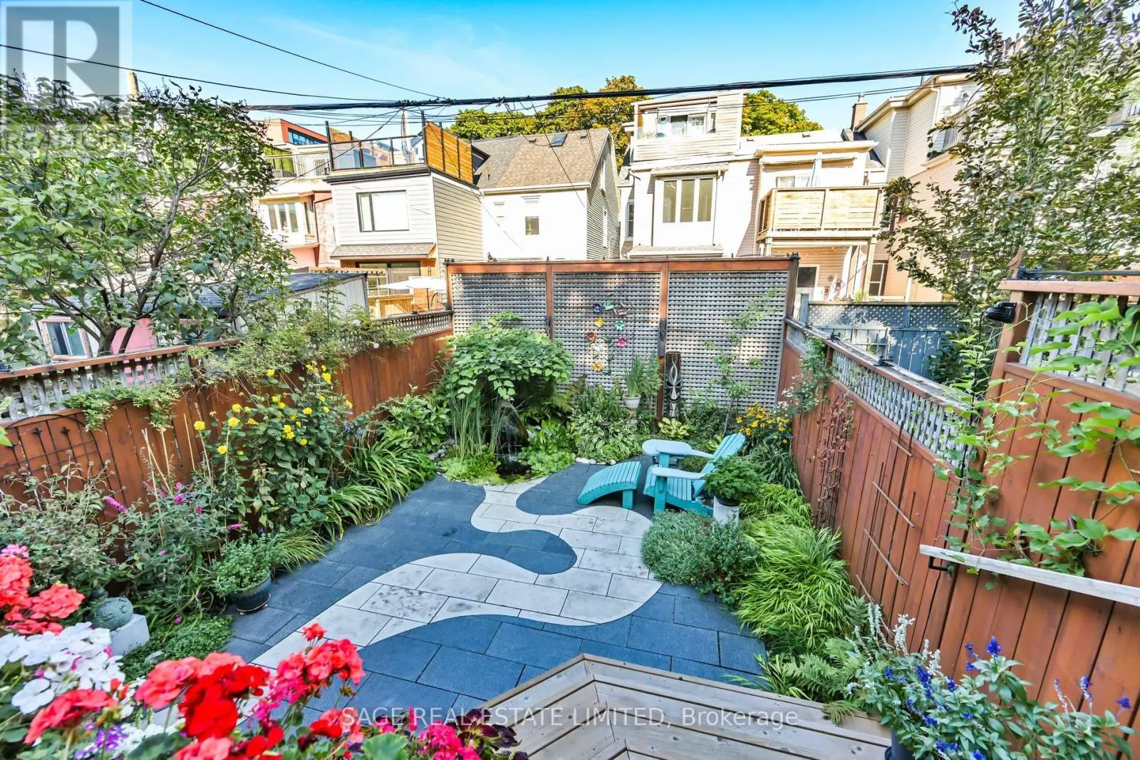 81 EMPIRE AVENUE