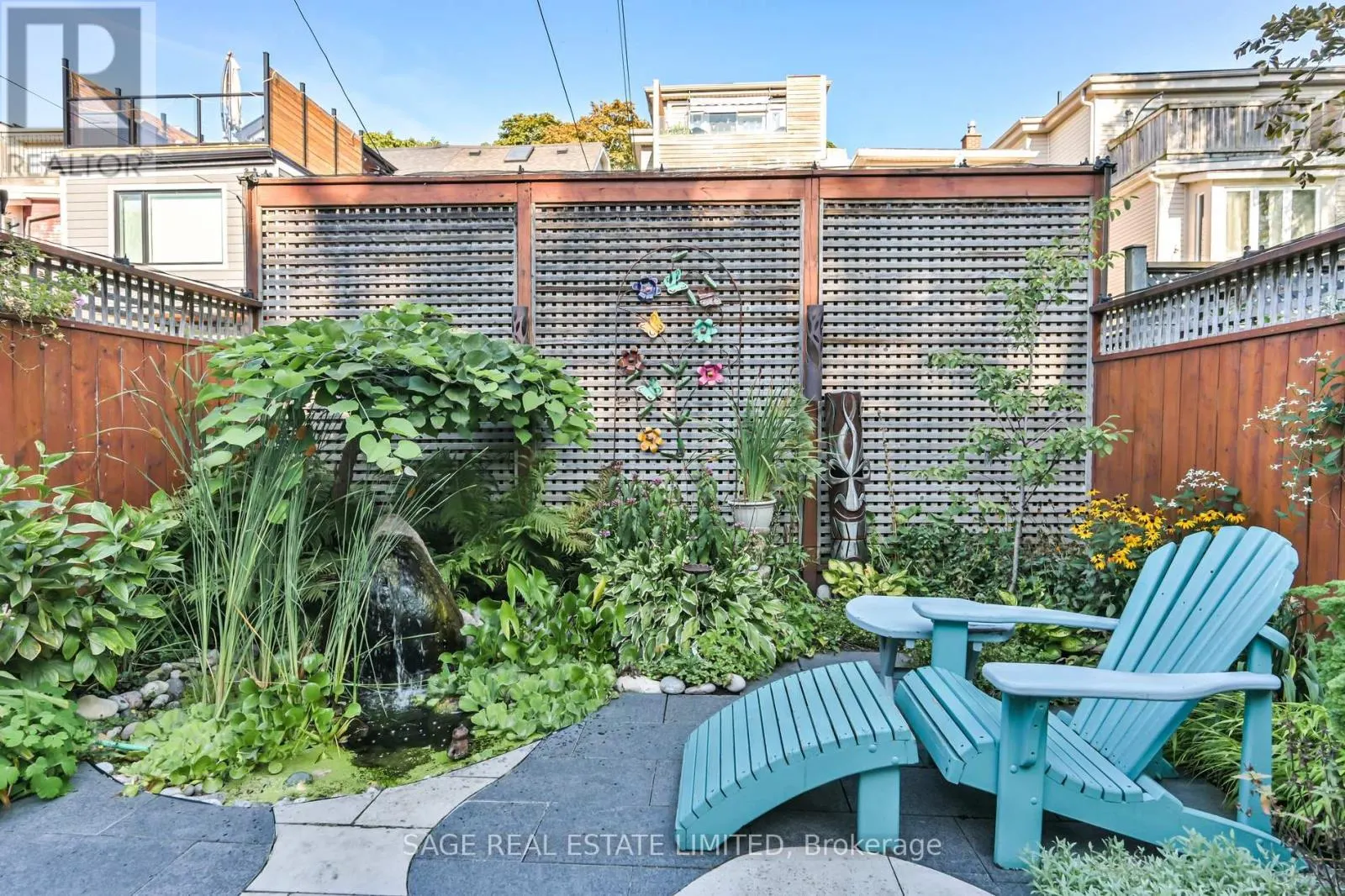 81 EMPIRE AVENUE