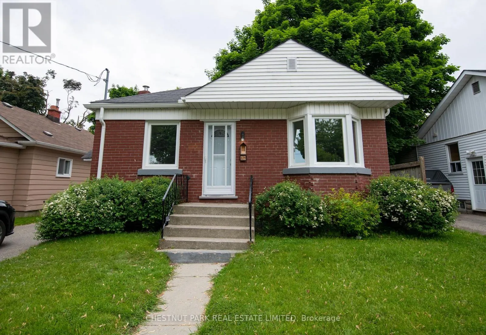 174 GIBBONS STREET