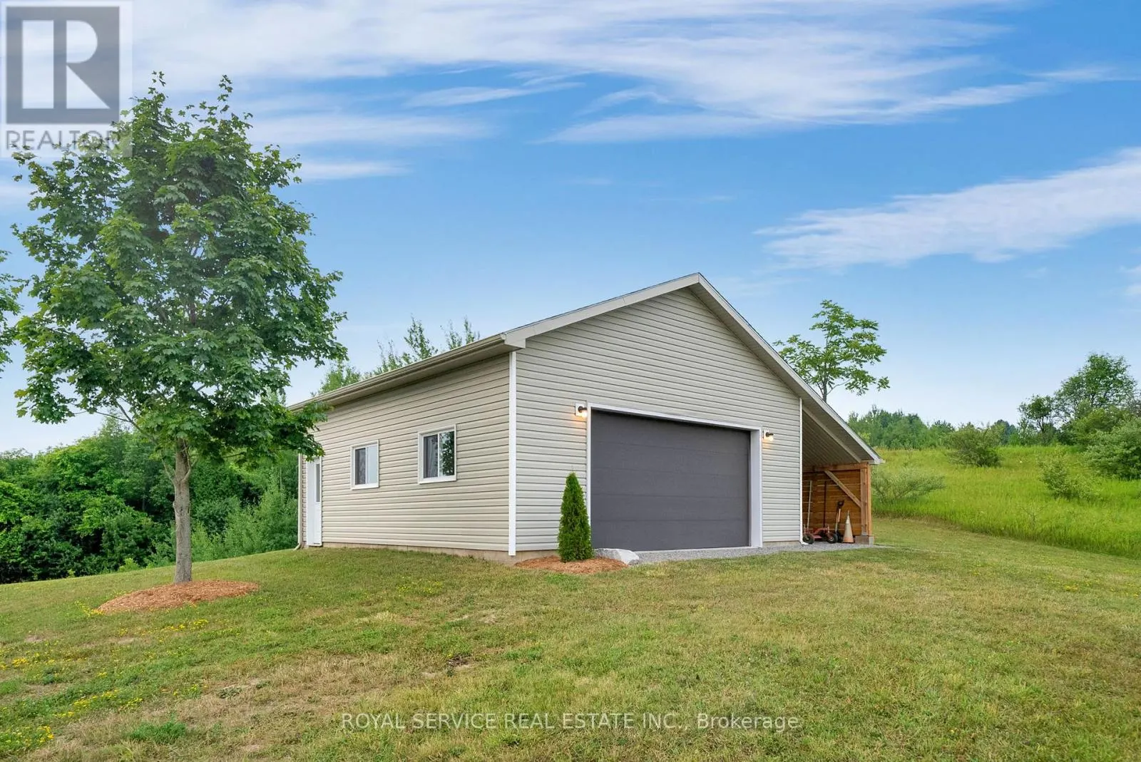 2160 REGIONAL ROAD 3 ROAD