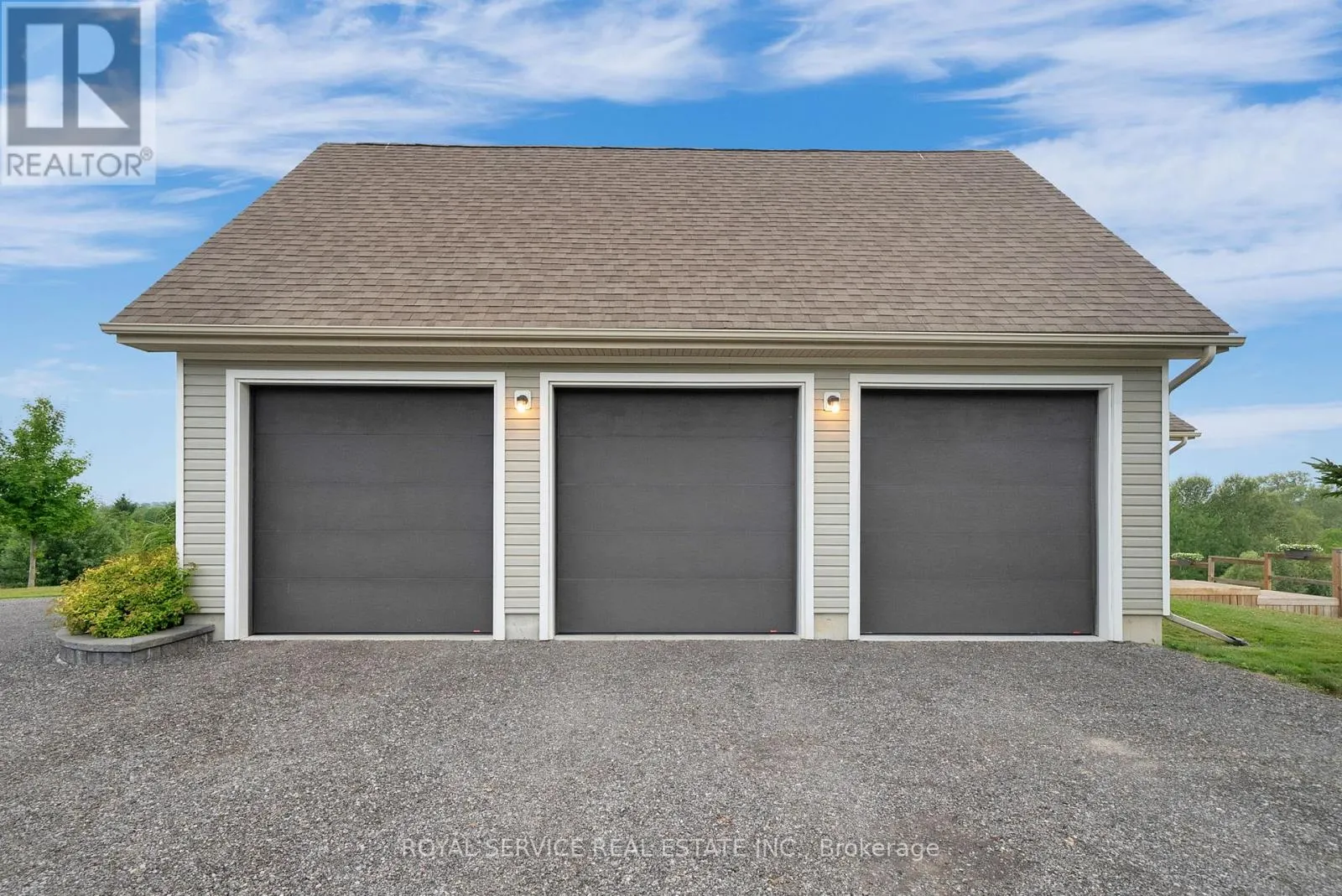 2160 REGIONAL ROAD 3 ROAD