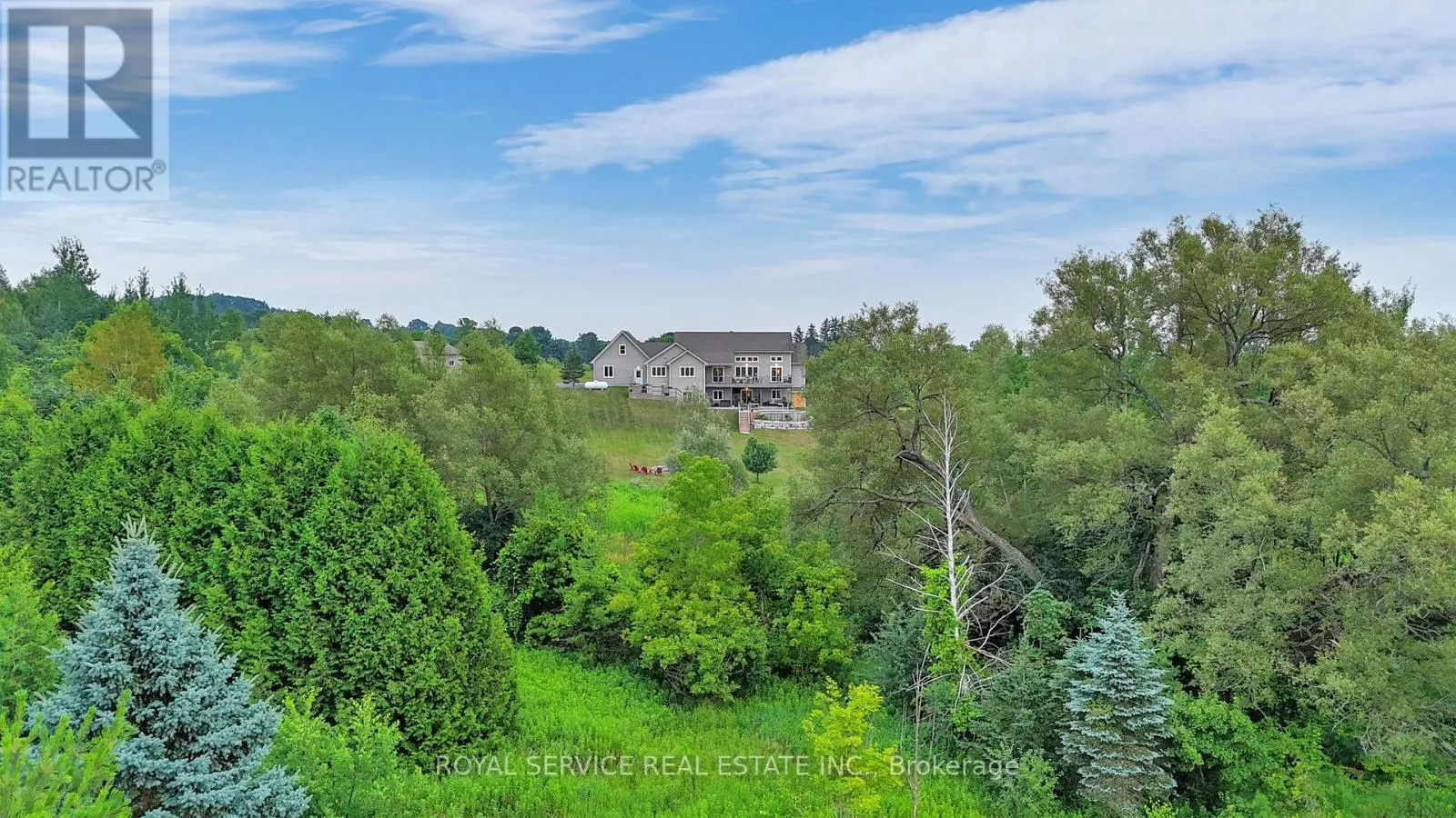 2160 REGIONAL ROAD 3 ROAD