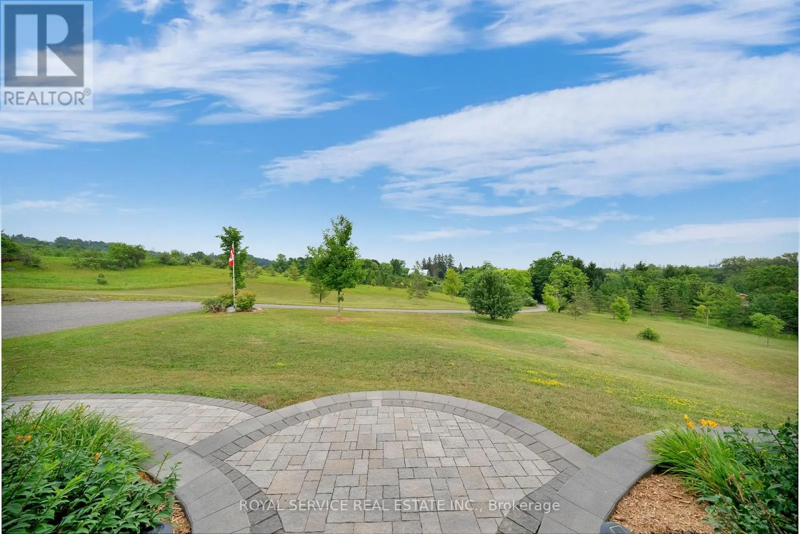 2160 REGIONAL ROAD 3 ROAD