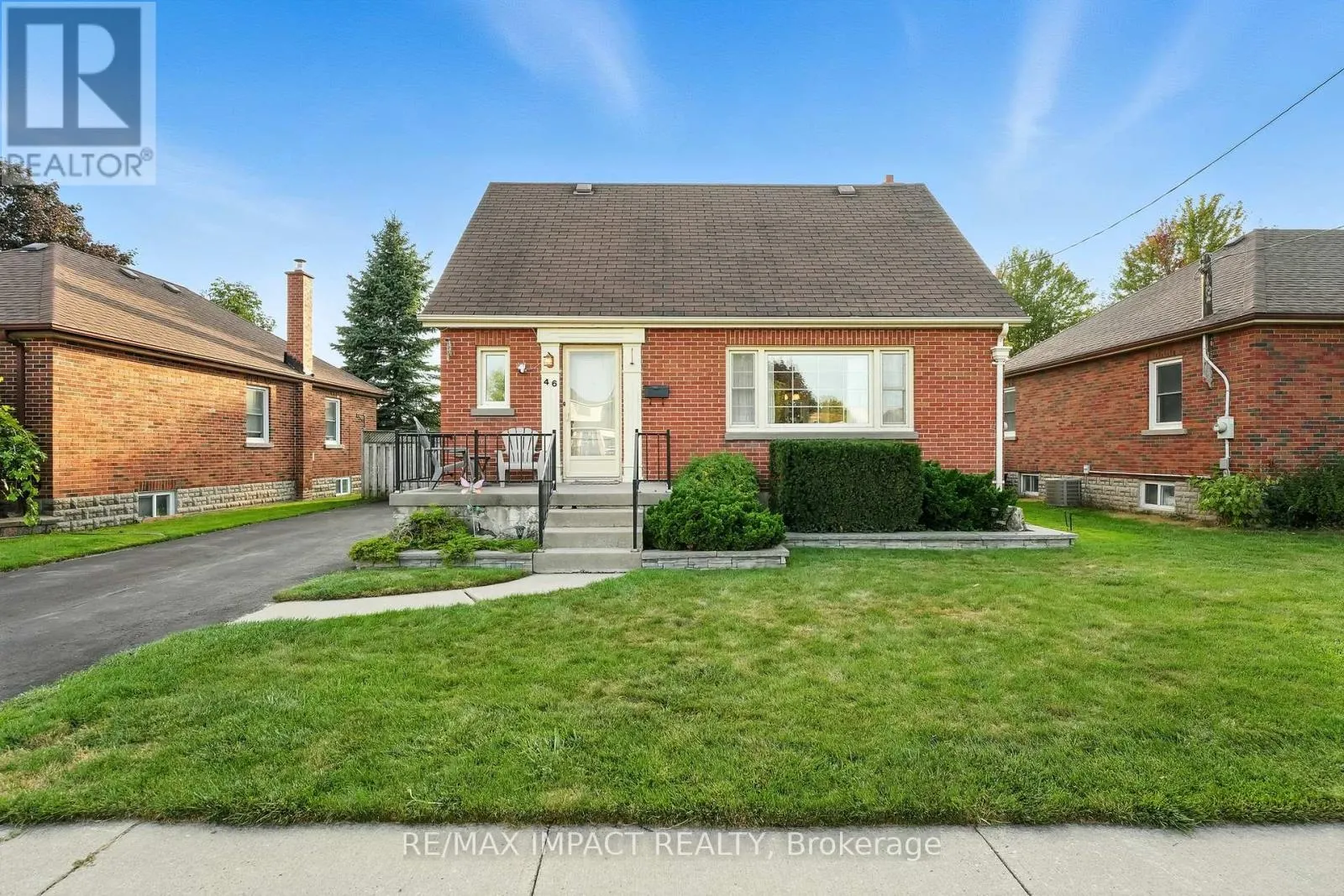 46 SIMPSON AVENUE