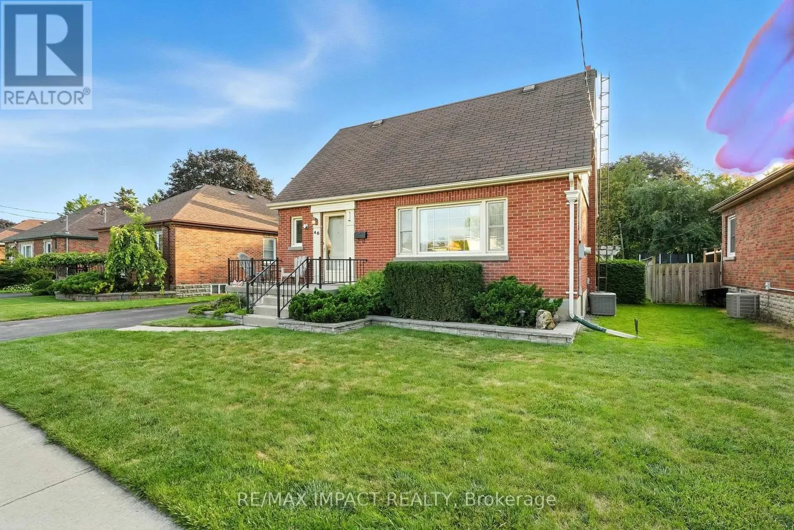 46 SIMPSON AVENUE