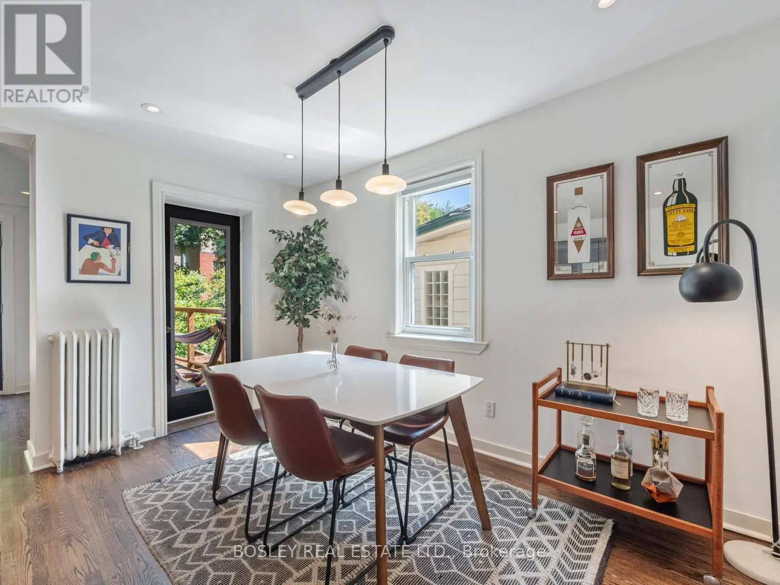 25 NEWMAN AVENUE