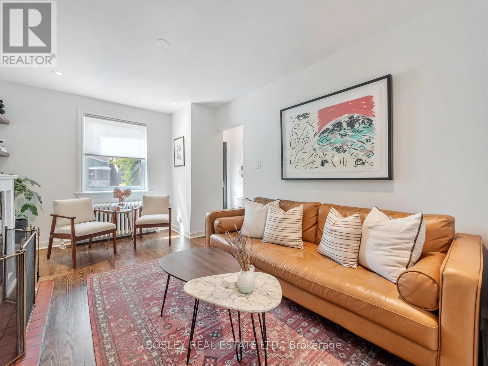 25 NEWMAN AVENUE