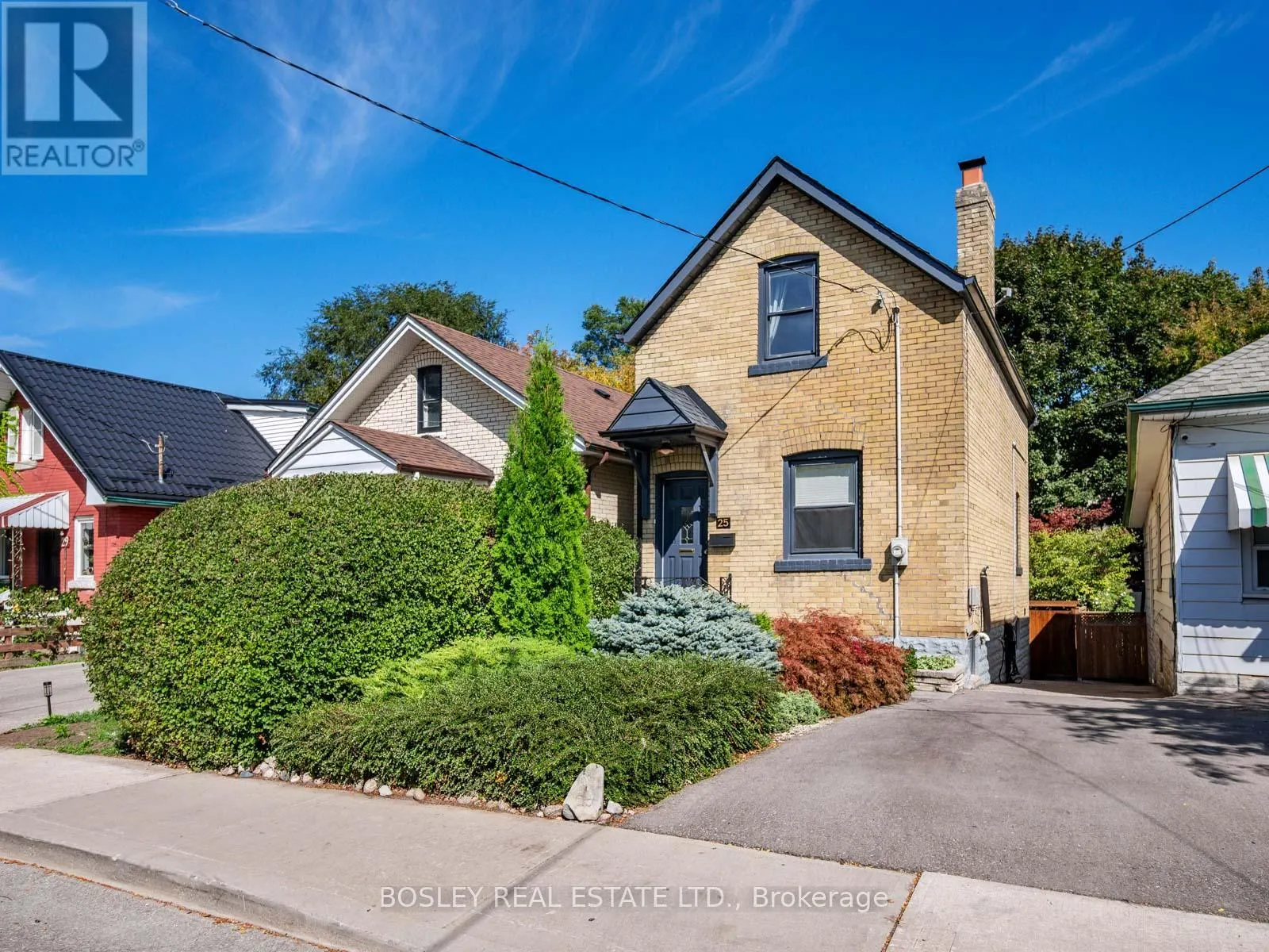 25 NEWMAN AVENUE