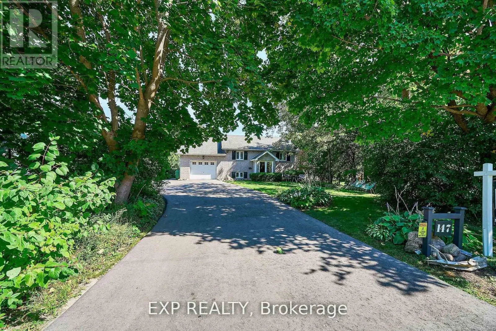 147 ALDRED DRIVE
