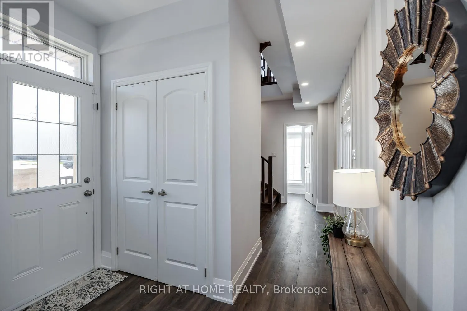 14 SEAGRAVE LANE