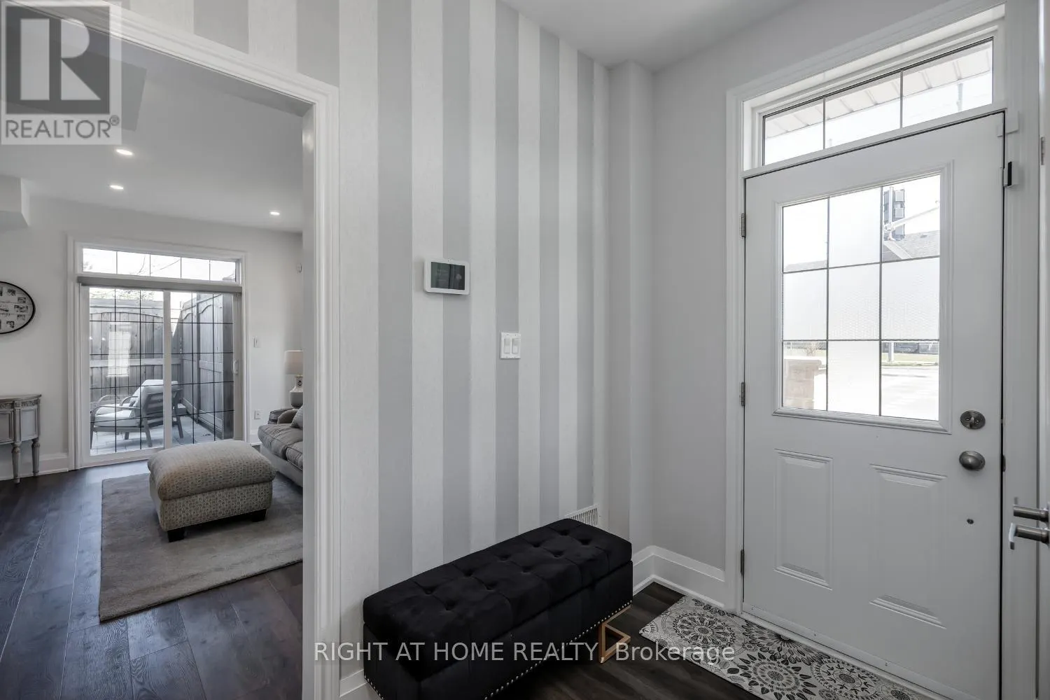 14 SEAGRAVE LANE
