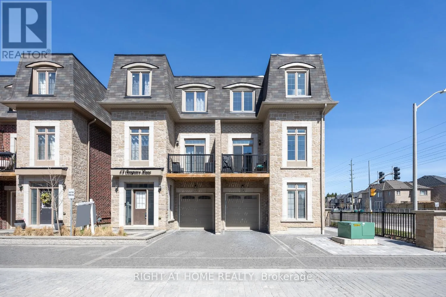 14 SEAGRAVE LANE