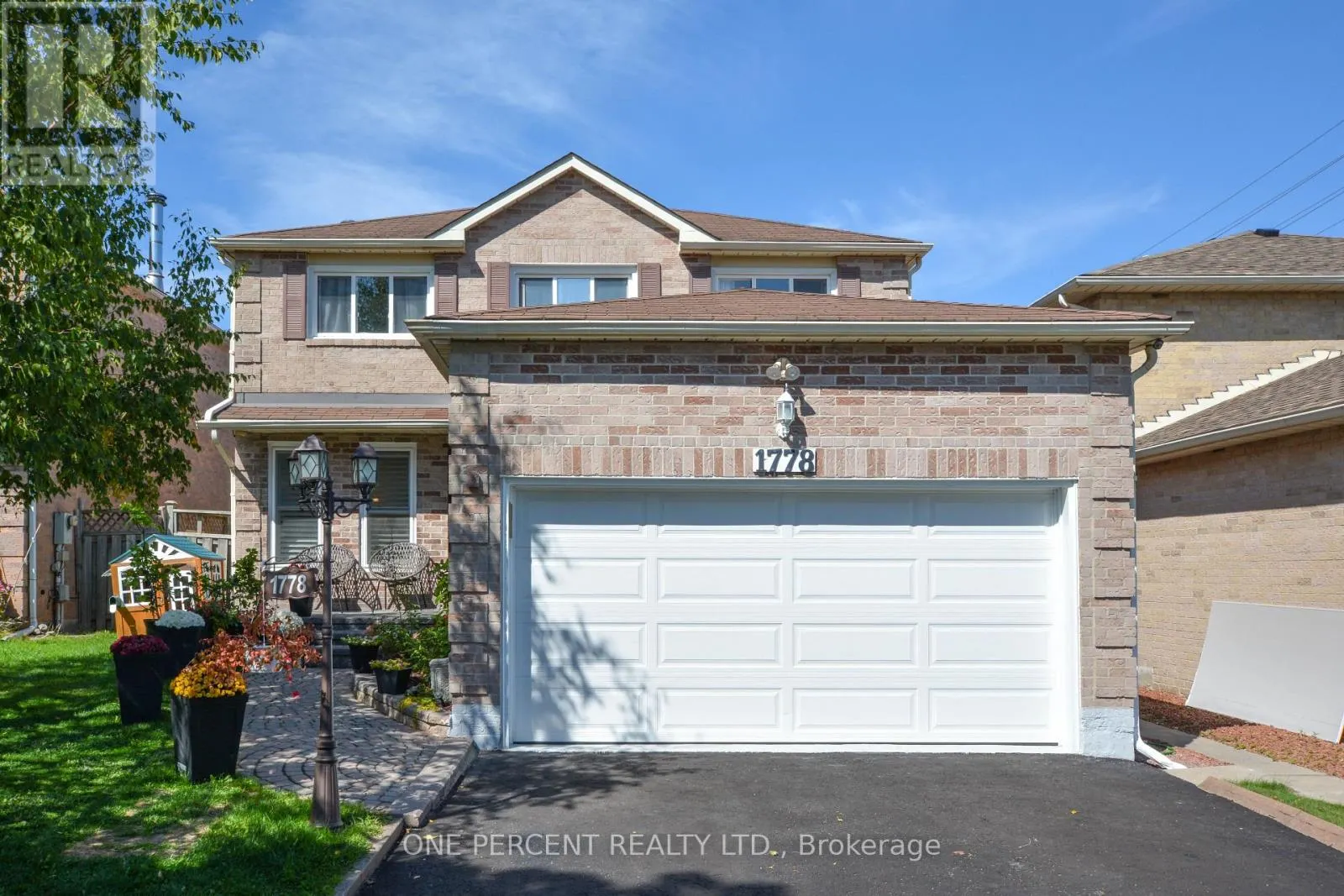 1778 SILVERTHORN SQUARE