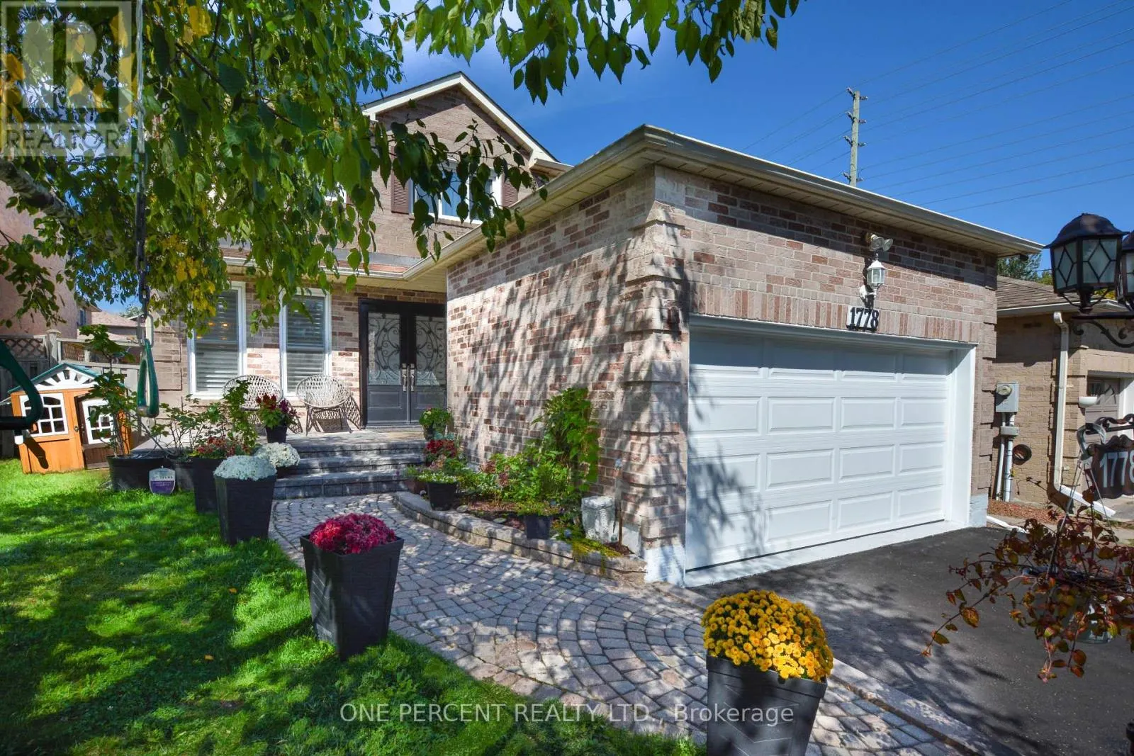 1778 SILVERTHORN SQUARE