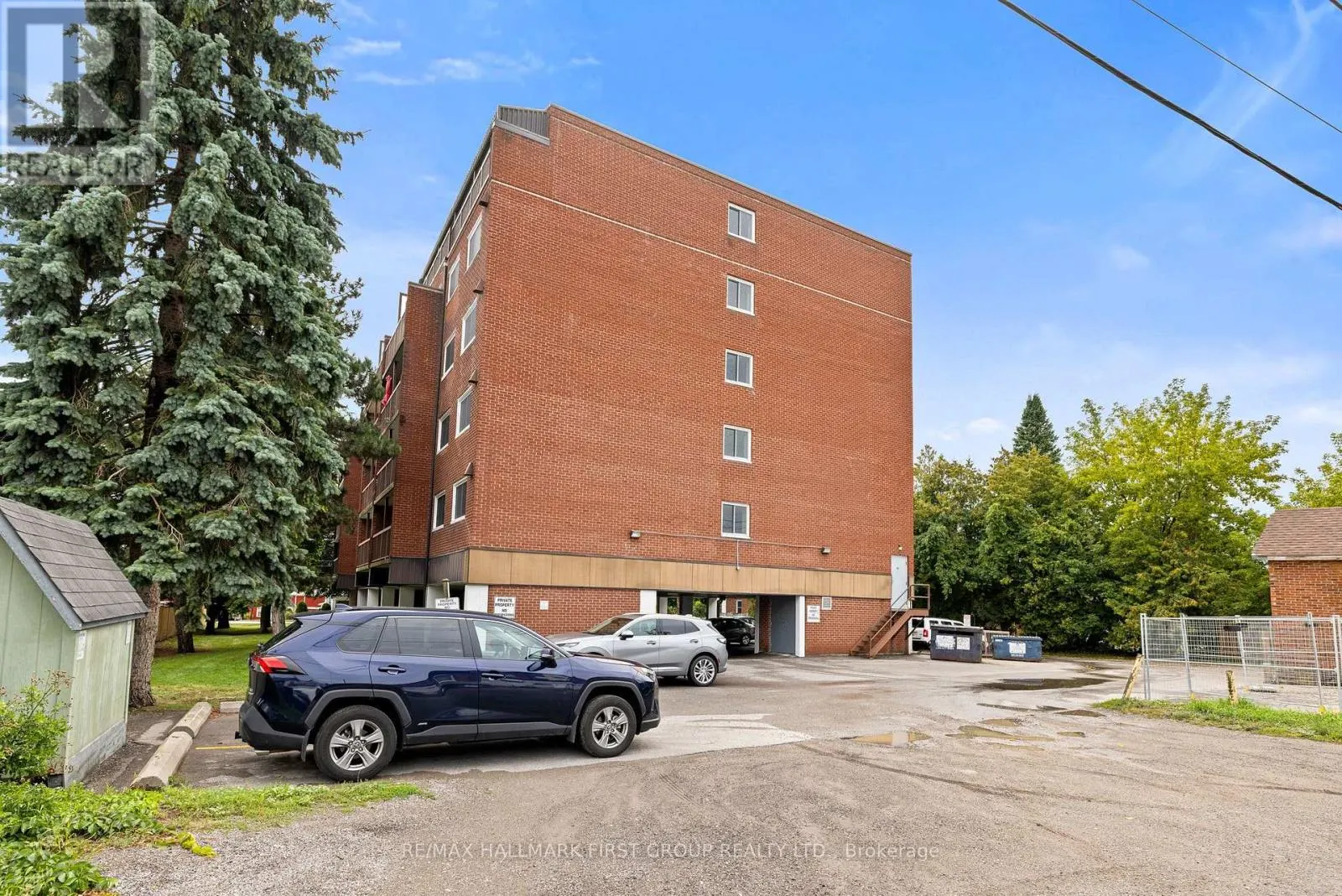 604 - 144 QUEEN STREET