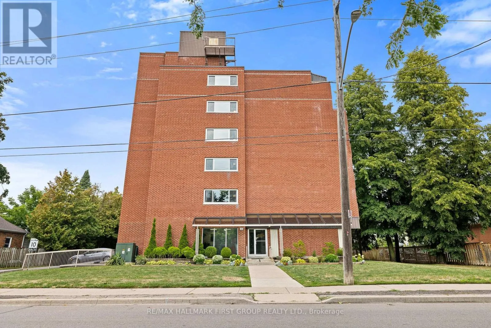 604 - 144 QUEEN STREET