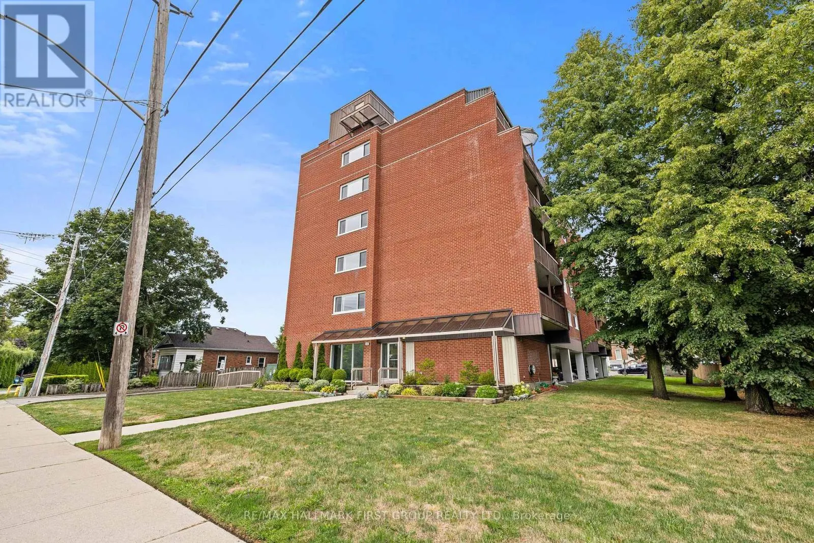 604 - 144 QUEEN STREET