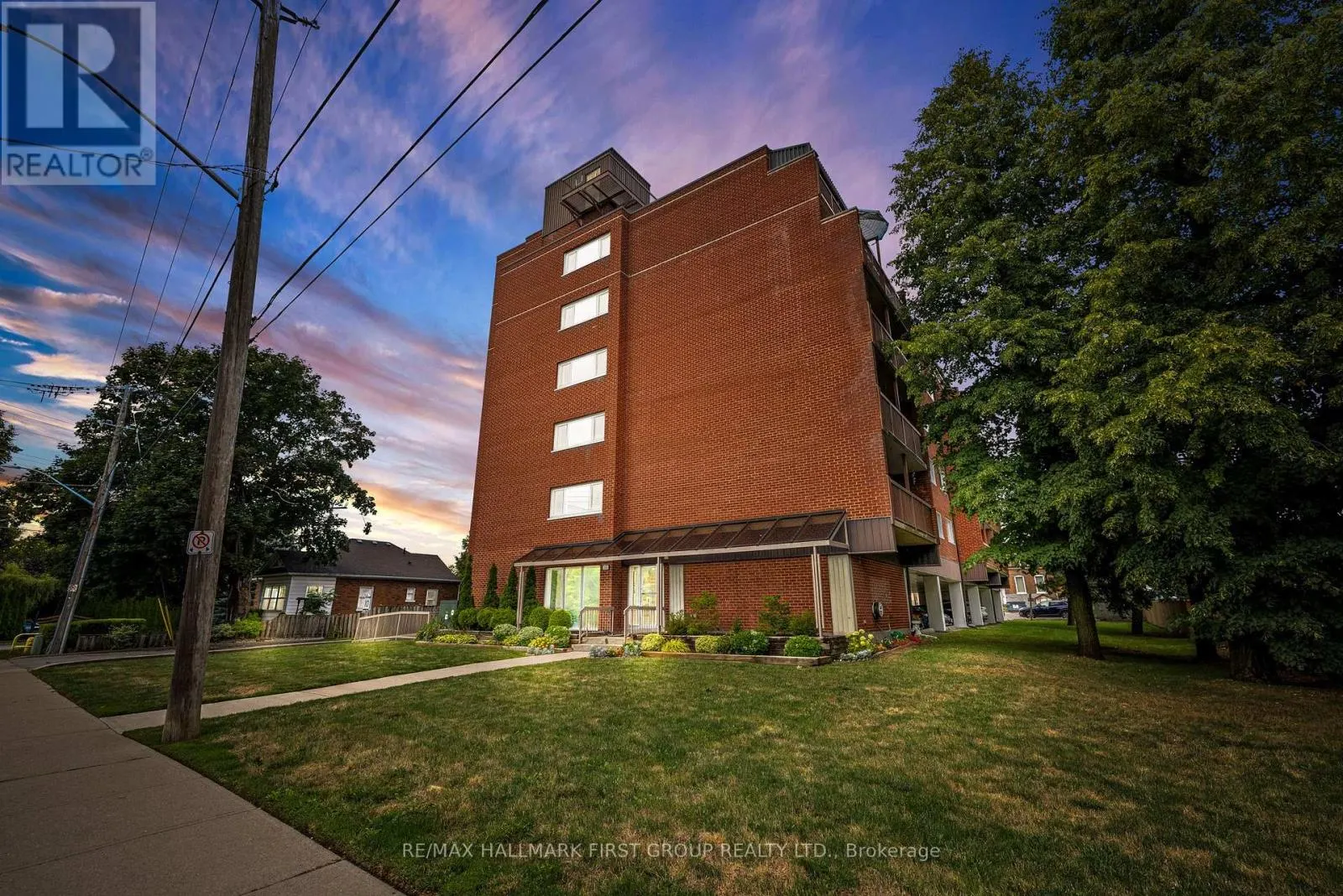 604 - 144 QUEEN STREET