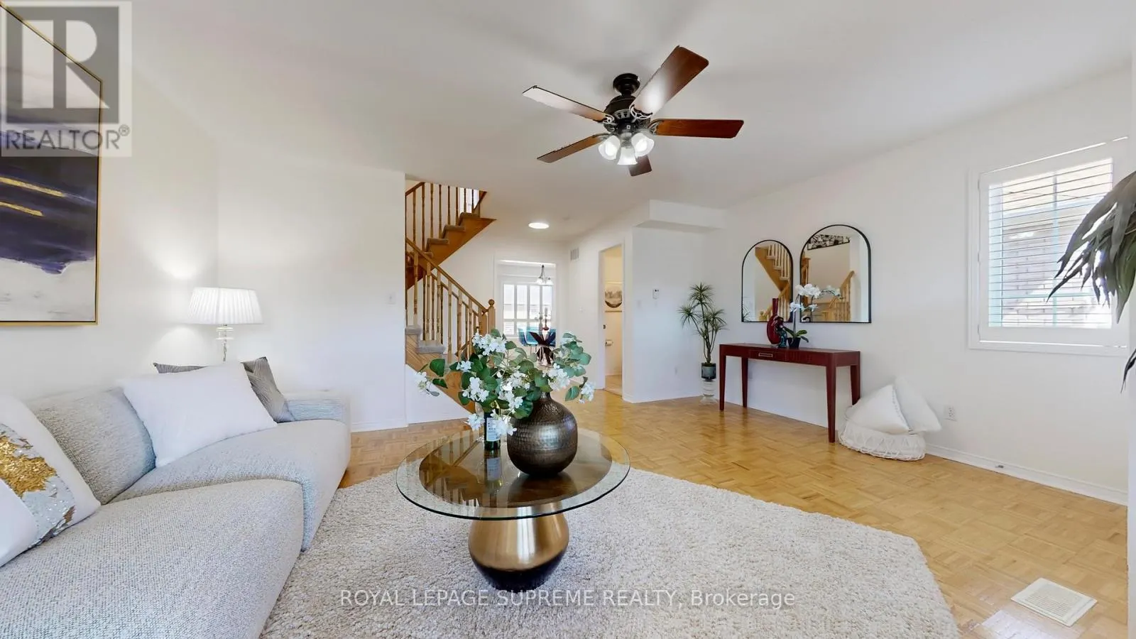 32 FLATFIELD TERRACE